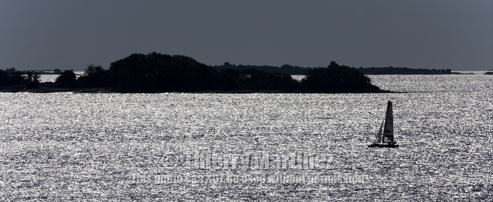 Archipelago Raid 2006 (26-30 June 2006).