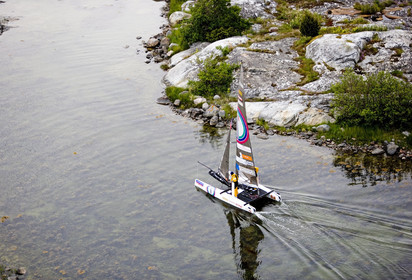 Archipelago Raid 2006 (26-30 June 2006).