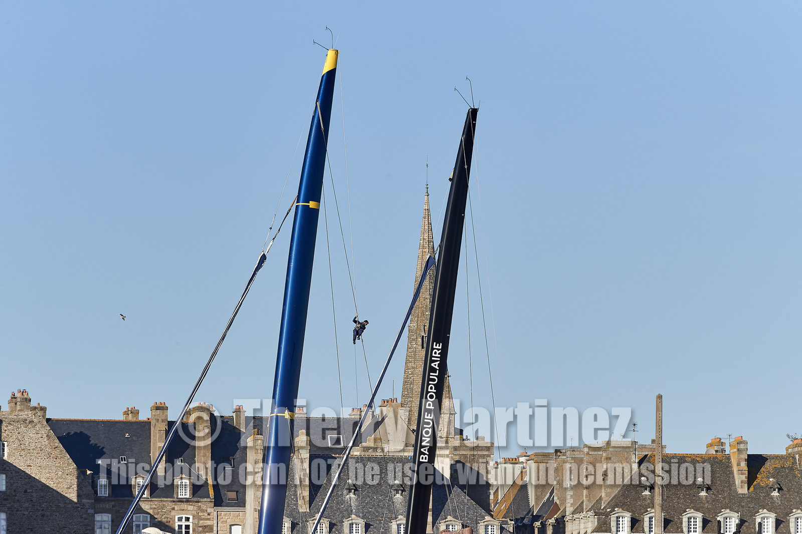 11eme ROUTE DU RHUM (2018)