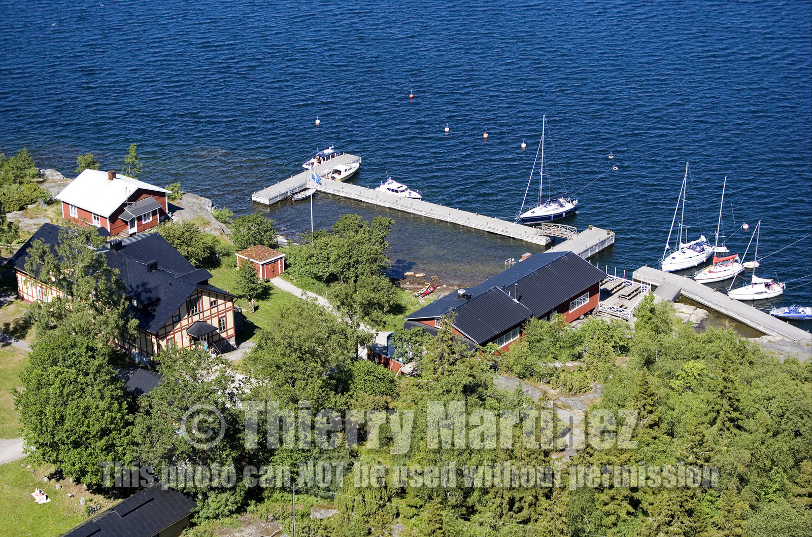 Archipelago Raid 2006 (26-30 June 2006).