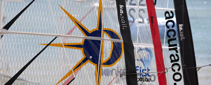 2015 McDougall + McConaghy Moth Worlds. Sorrento - VIC AUSTRALIA  . 6 16 January 2015. Organize by Sorrento Sailing Couta Boat Club.