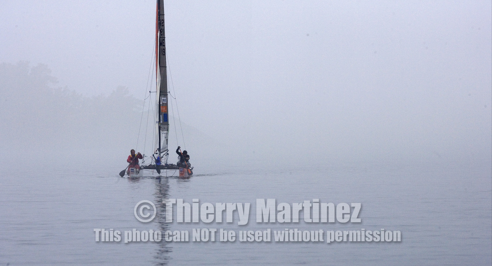 Archipelago Raid 2006 (26-30 June 2006).