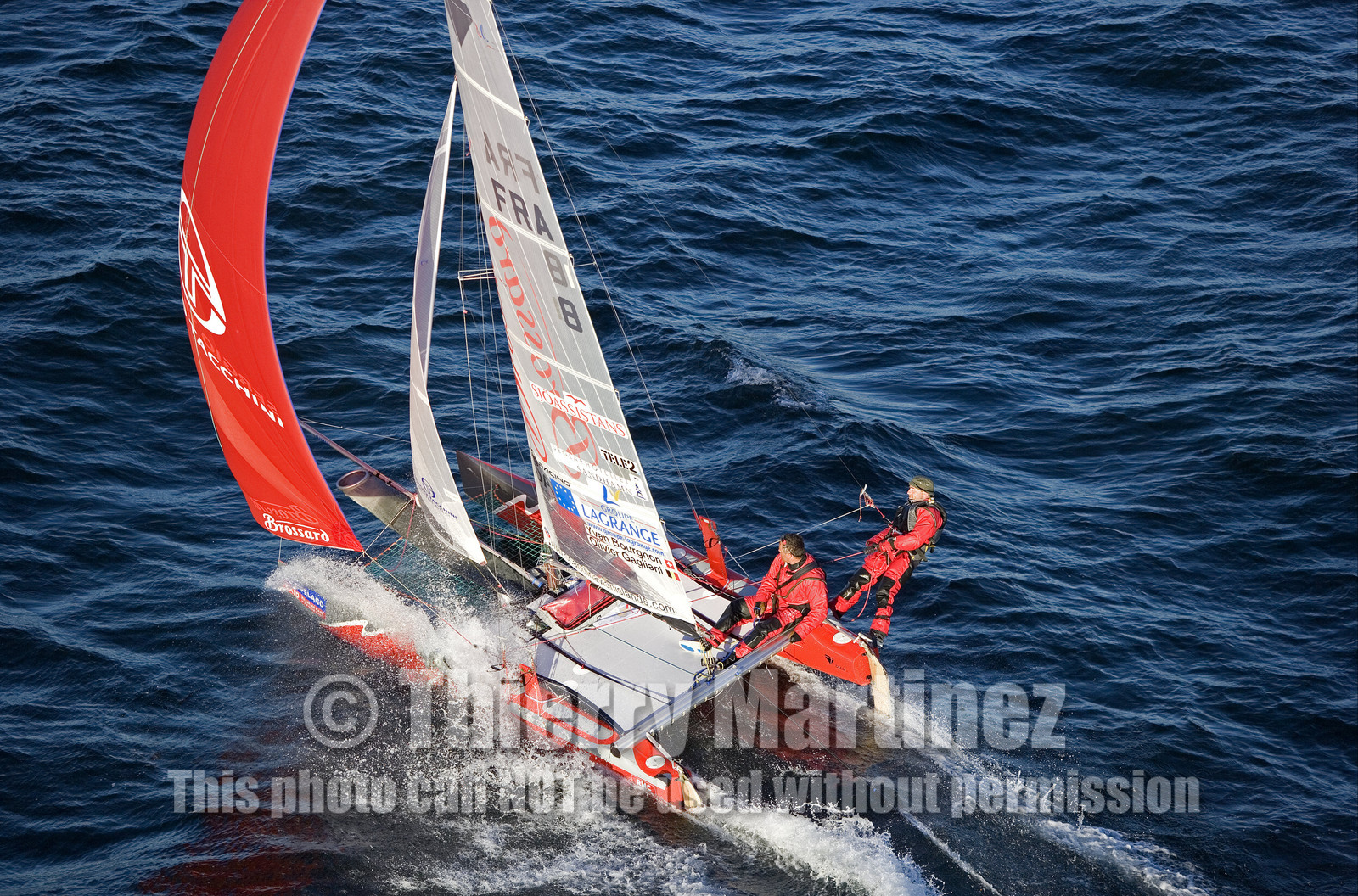 Archipelago Raid 2006 (26-30 June 2006).