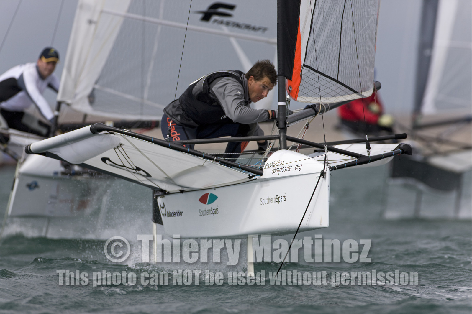 2008 Moth World. Weymouth-UK. 5 11 July 2008.