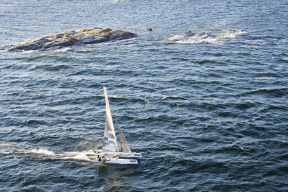 Archipelago Raid 2006 (26-30 June 2006).