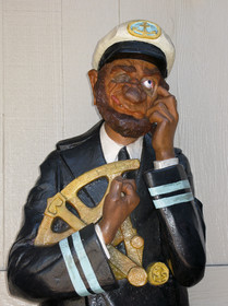 Diving in Maui HAWAII - USA . Jan 2007.