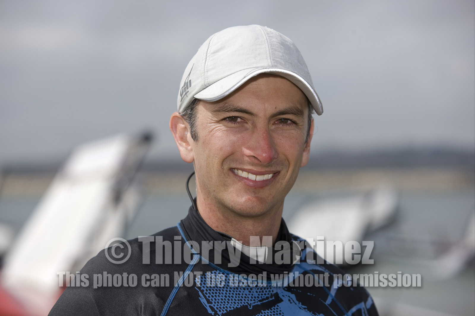 2008 Moth World. Weymouth-UK. 5 11 July 2008.