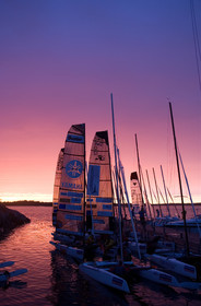 Archipelago Raid 2006 (26-30 June 2006).