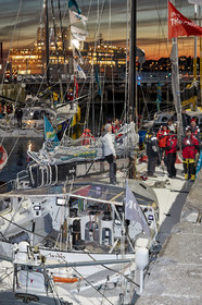 11eme ROUTE DU RHUM (2018)
