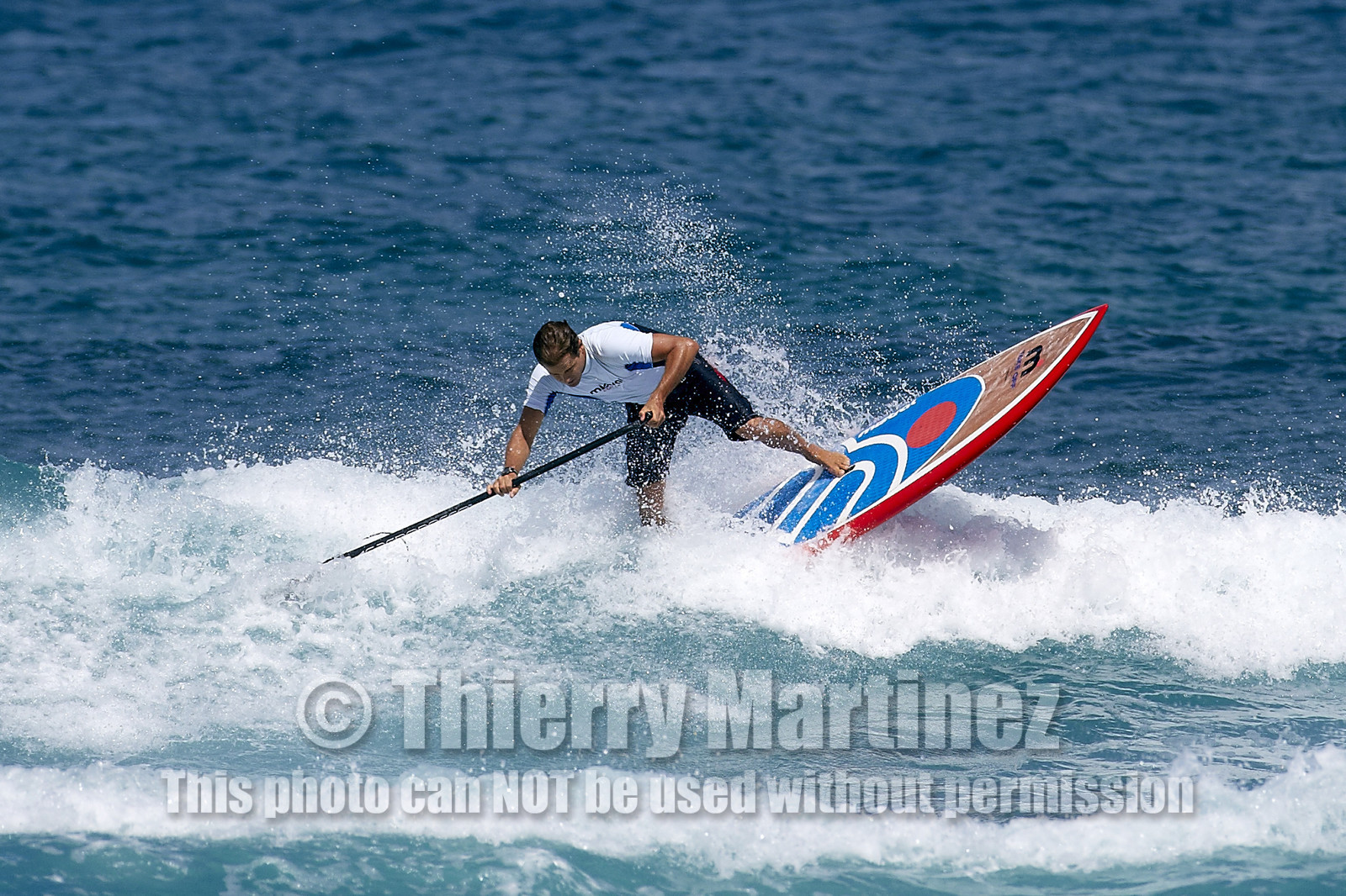 SURF AT NORTH SHORE (North Shore - Oahu Island - Hawaii-USA)