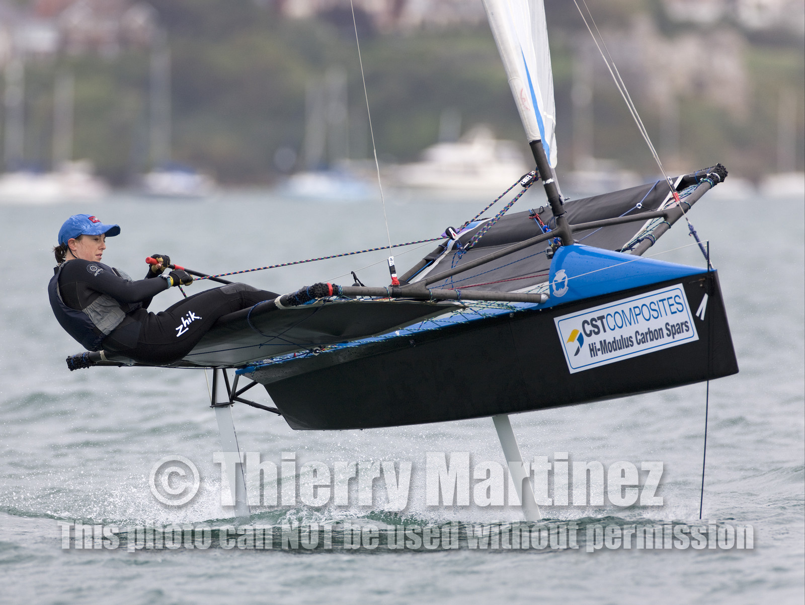 2008 Moth World. Weymouth-UK. 5 11 July 2008.