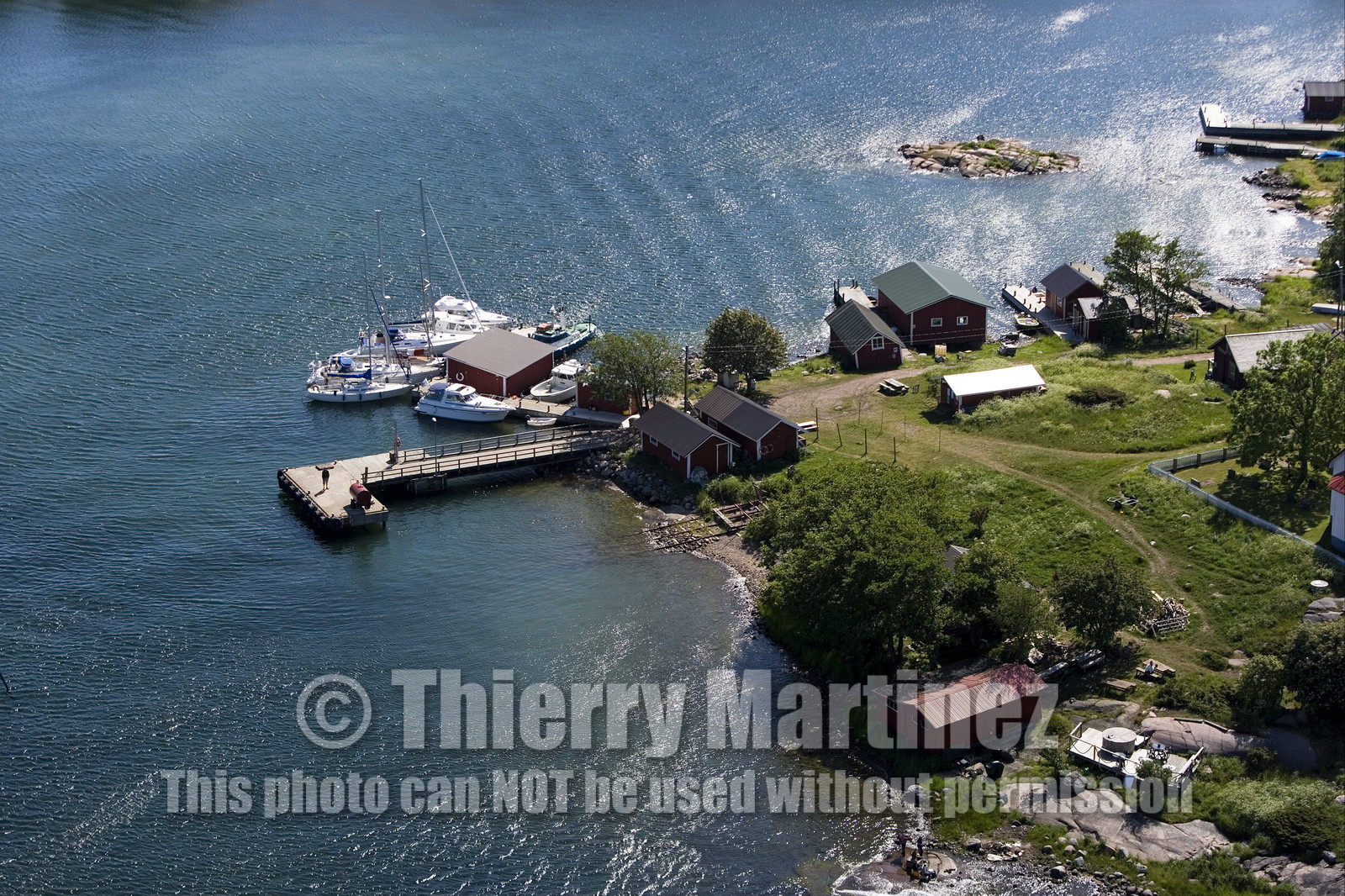 Archipelago Raid 2006 (26-30 June 2006).