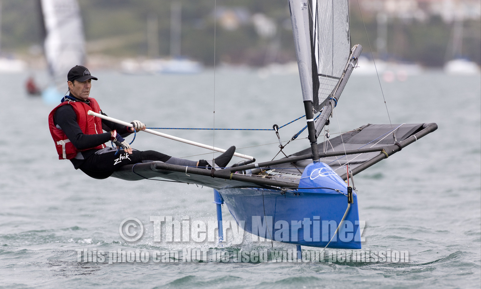 2008 Moth World. Weymouth-UK. 5 11 July 2008.