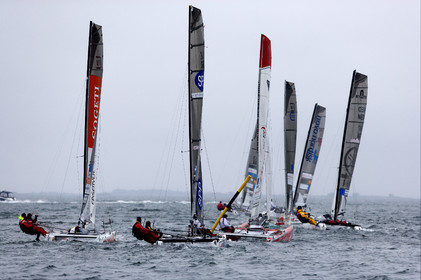 Archipelago Raid 2006 (26-30 June 2006).