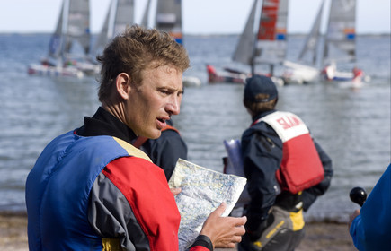 Archipelago Raid 2006 (26-30 June 2006).