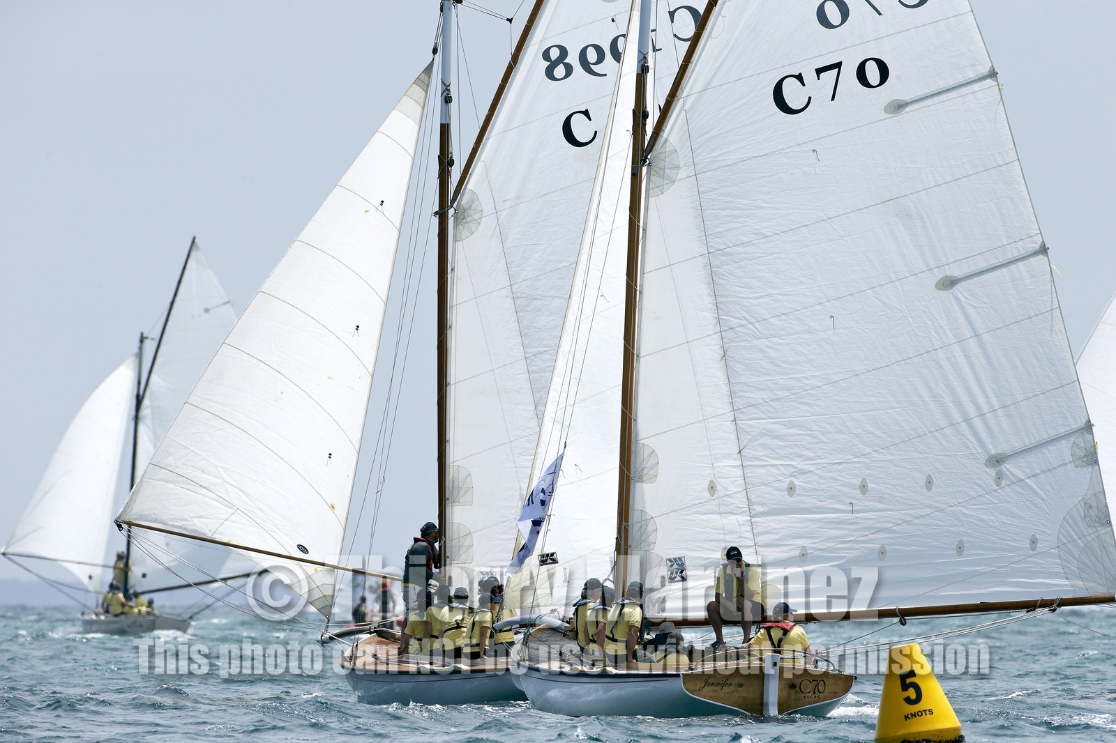 Couta Boat race in Sorrento.