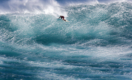 MAUI - HAWAII - USA . Jan 2007.