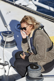 11eme ROUTE DU RHUM (2018)