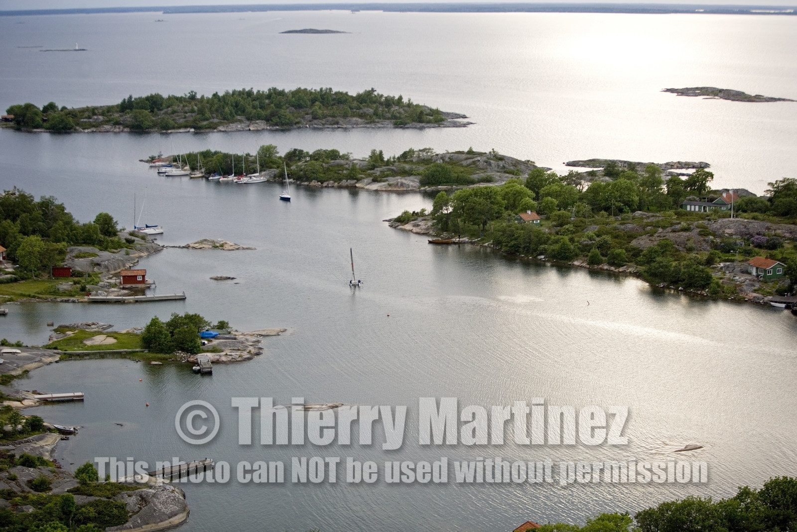 Archipelago Raid 2006 (26-30 June 2006).