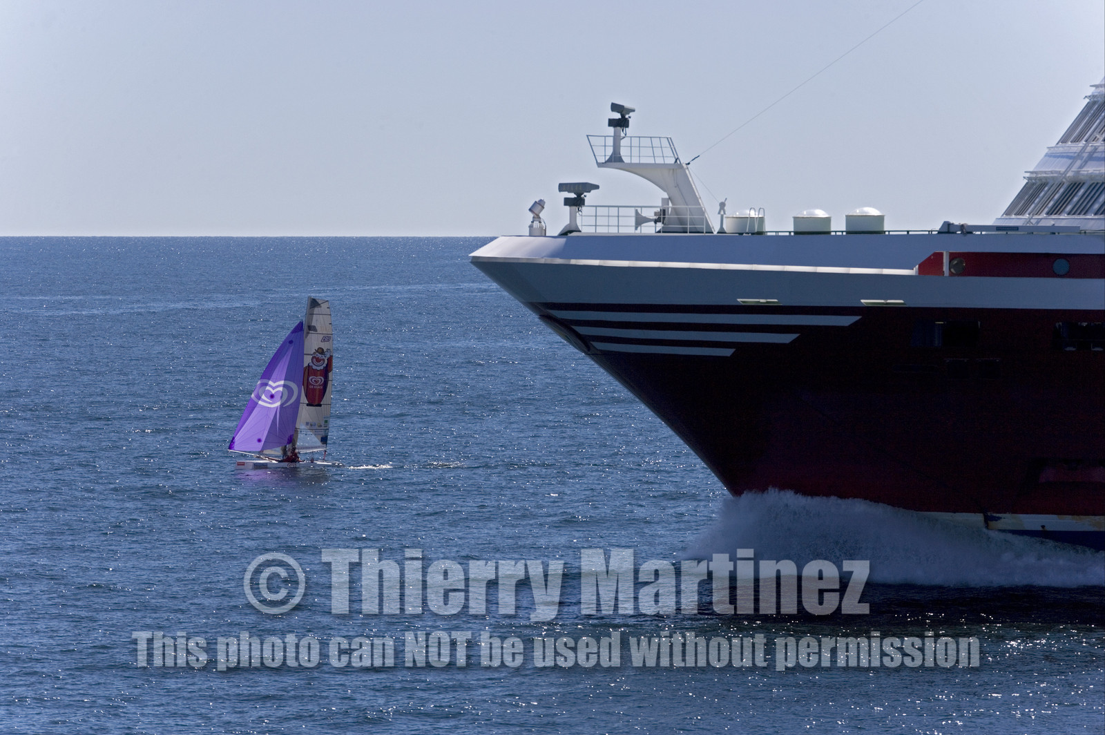 Archipelago Raid 2007 (30 July    3 August 2007).