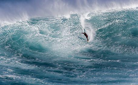 MAUI - HAWAII - USA . Jan 2007.