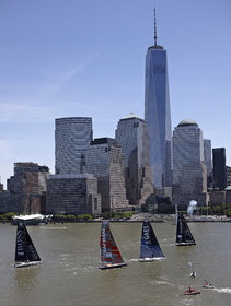 14_18405-IMOCA OCEAN MASTERS NY-BCN Race