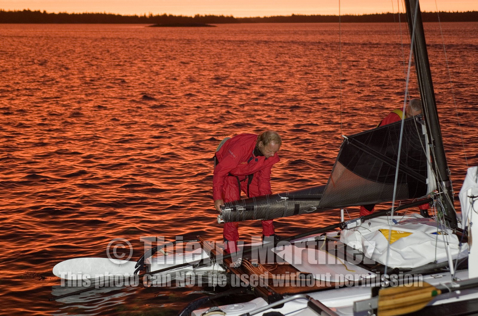 Archipelago Raid 2006 (26-30 June 2006).