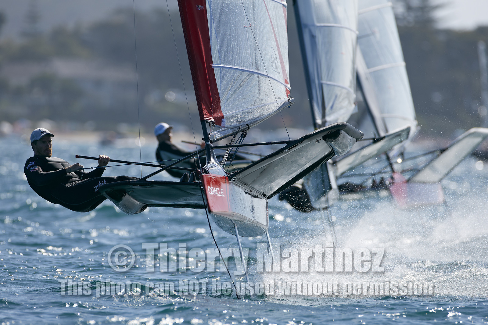 2015 McDougall + McConaghy Moth Worlds. Sorrento - VIC AUSTRALIA  . 6 16 January 2015. Organize by Sorrento Sailing Couta Boat Club.