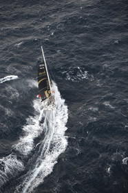 VENDEE GLOBE 2012 13