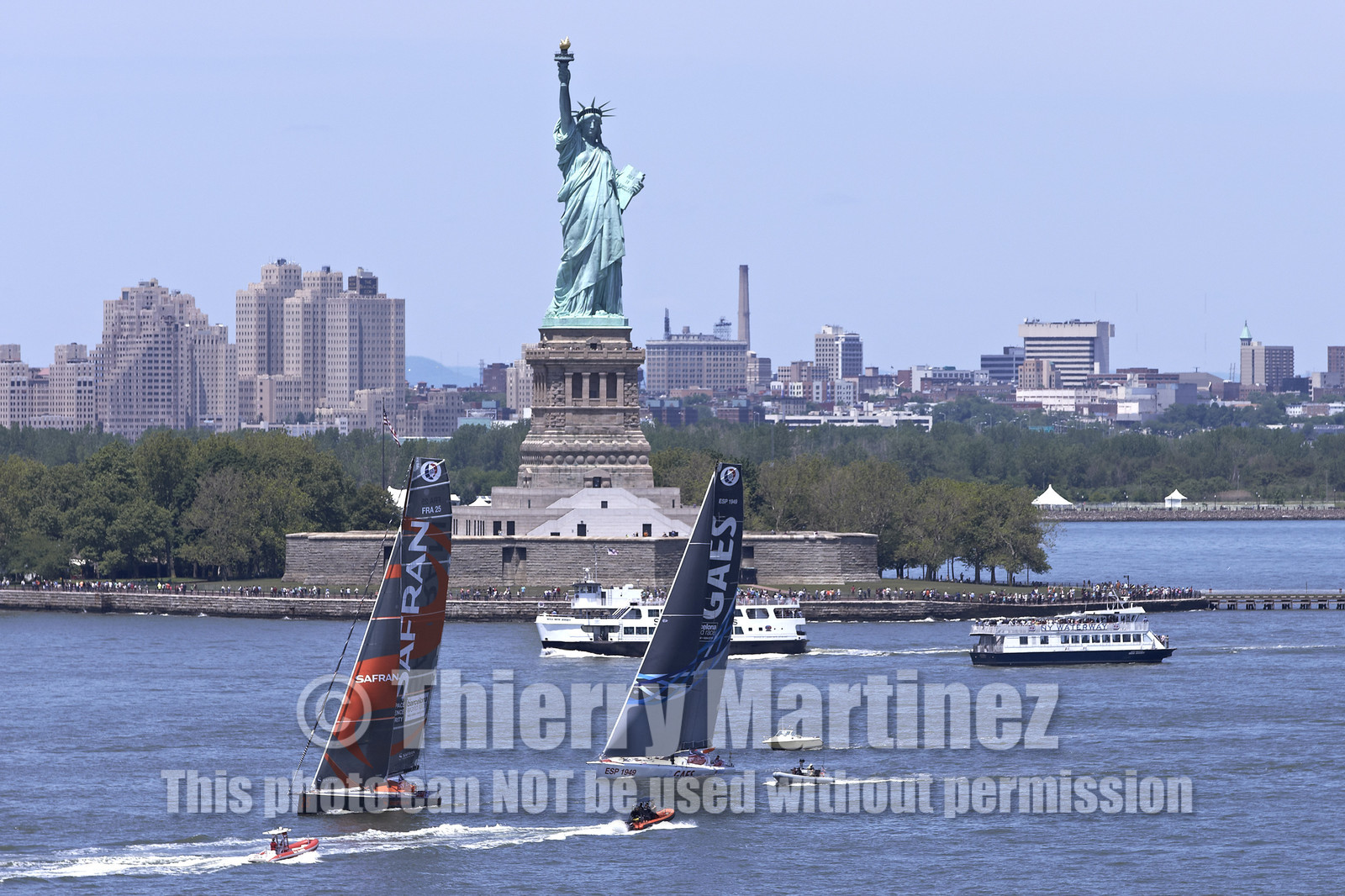 14_18307-IMOCA OCEAN MASTERS NY-BCN Race