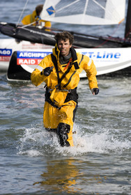 Archipelago Raid 2006 (26-30 June 2006).