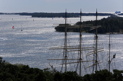 Archipelago Raid 2007 (30 July    3 August 2007).