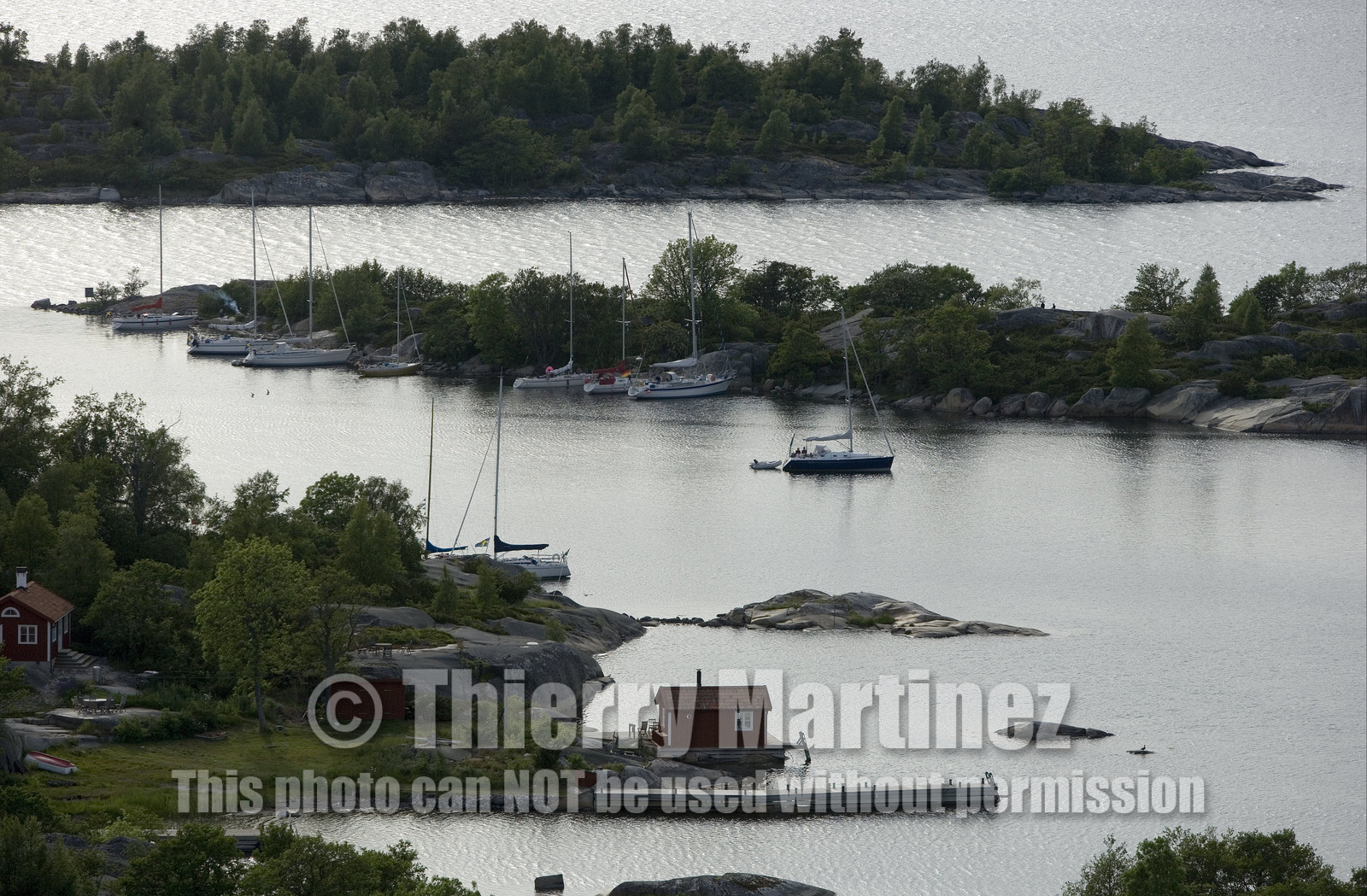 Archipelago Raid 2006 (26-30 June 2006).