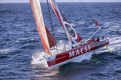 Bertrand DeBroc - MACSF