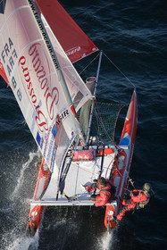 Archipelago Raid 2006 (26-30 June 2006).