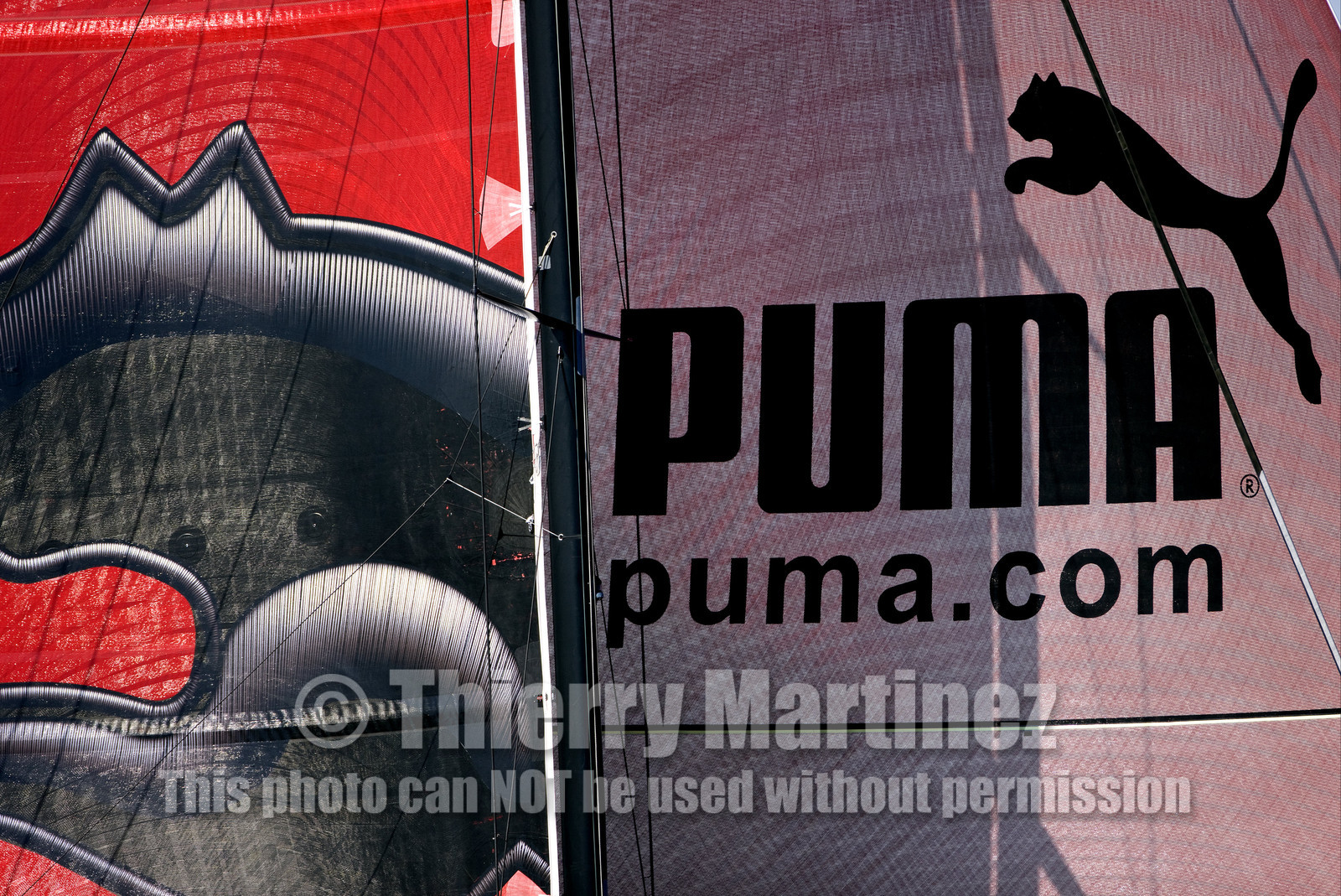 VOLVO OCEAN RACE - 2008 2009. IN-PORT RACE in Alicante-Spain.