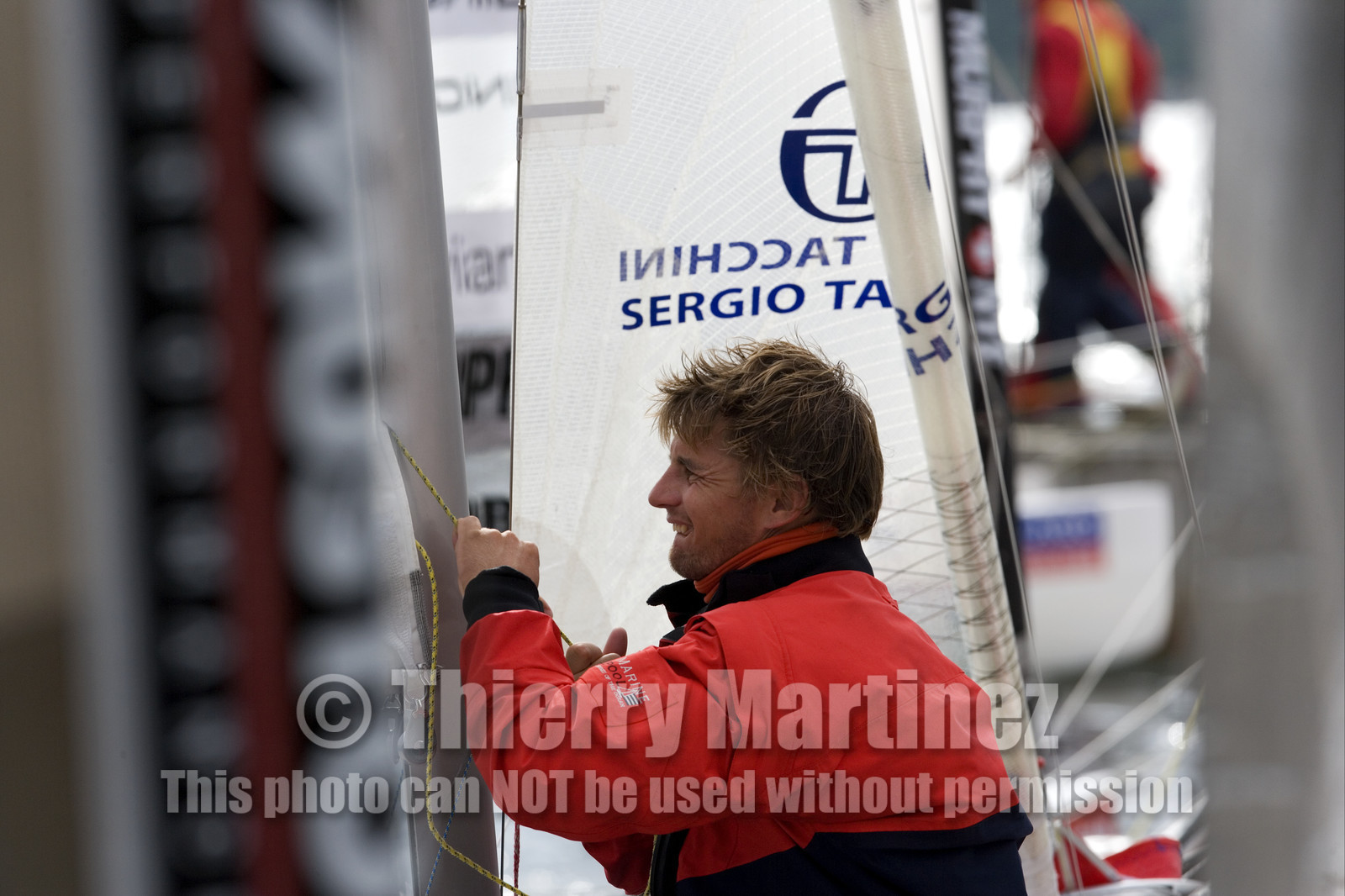 Archipelago Raid 2007 (30 July    3 August 2007).