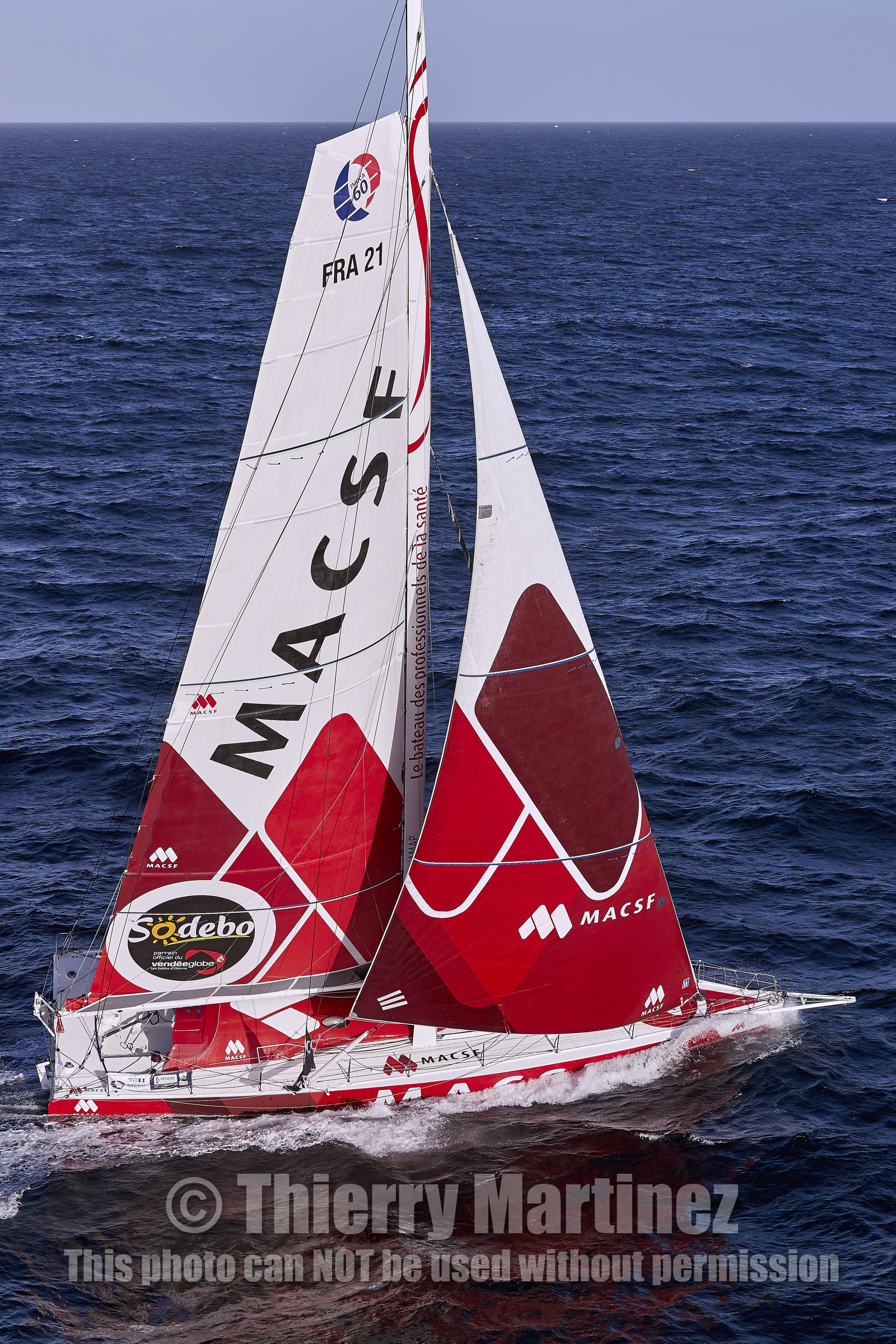 Bertrand DeBroc - MACSF