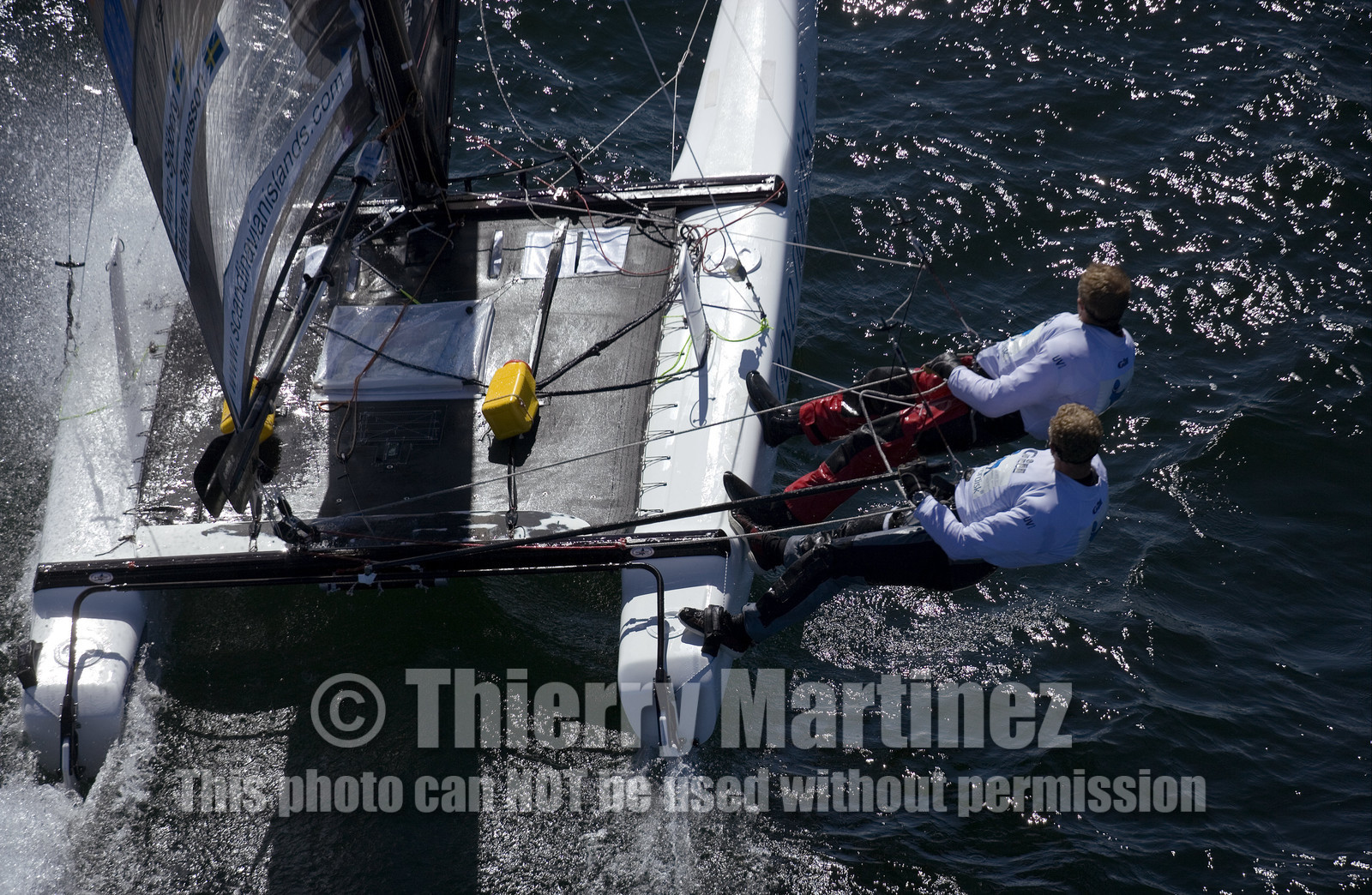 Archipelago Raid 2006 (26-30 June 2006).