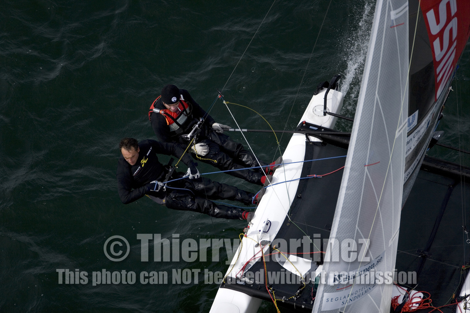 Archipelago Raid 2007 (30 July    3 August 2007).