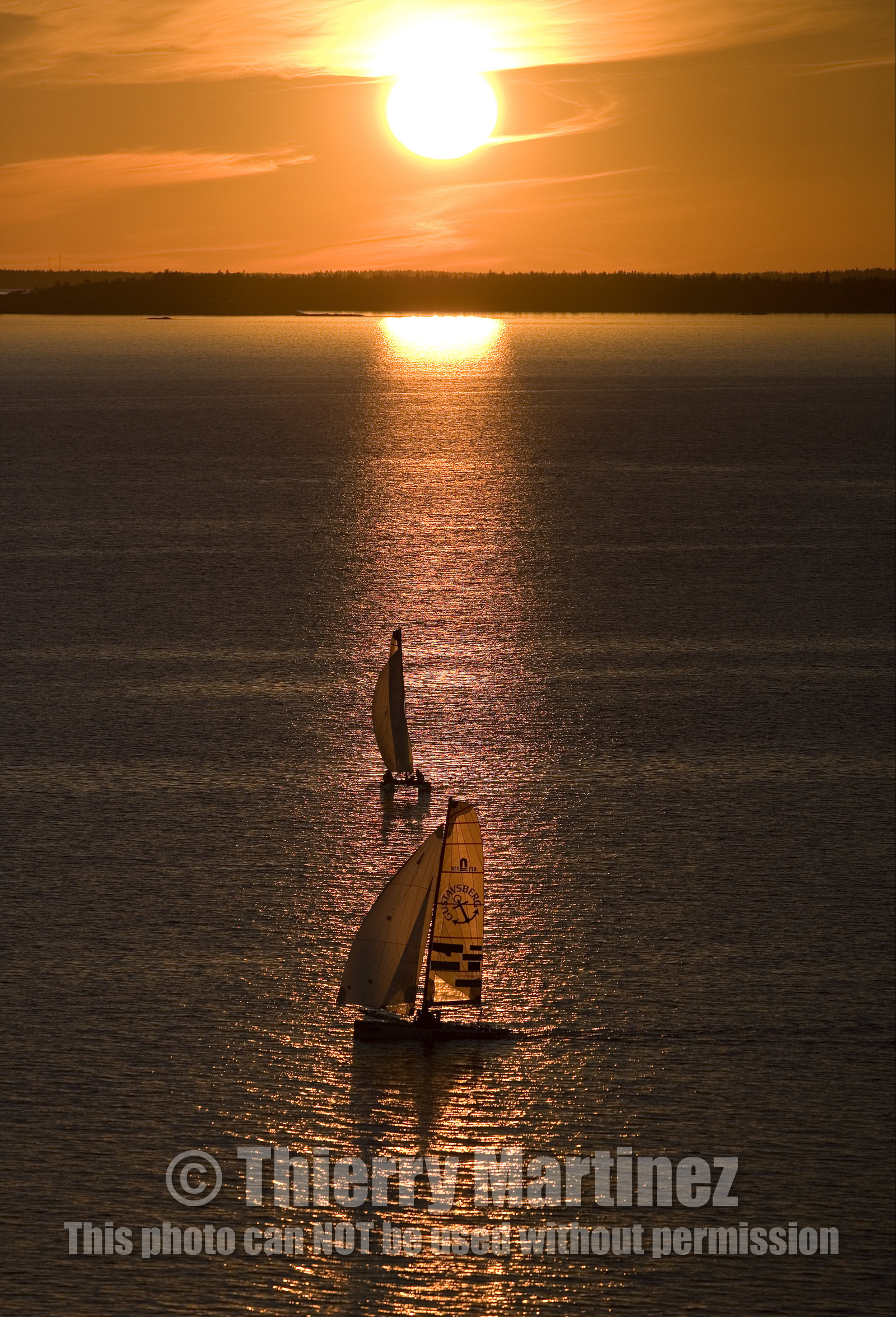 Archipelago Raid 2006 (26-30 June 2006).