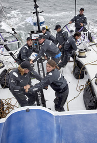THM-21_10301_THE OCEAN RACE EUROPE