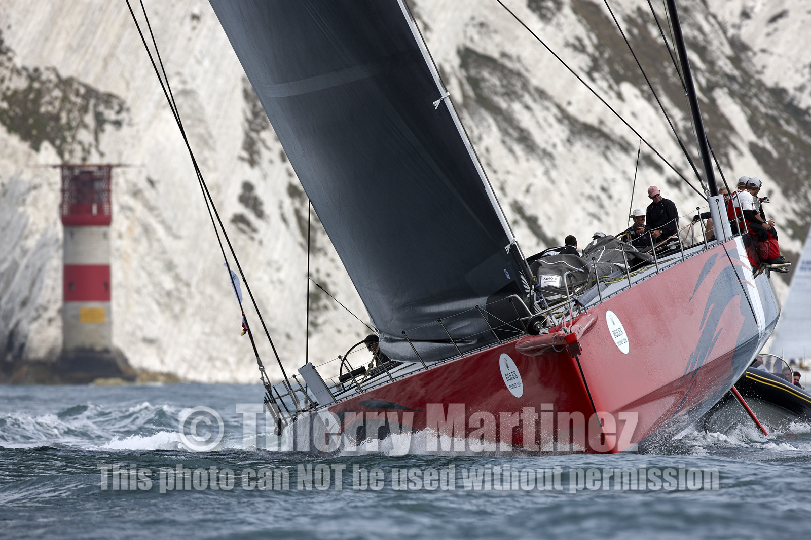 THM-15_63970_FASTNET RACE Start.