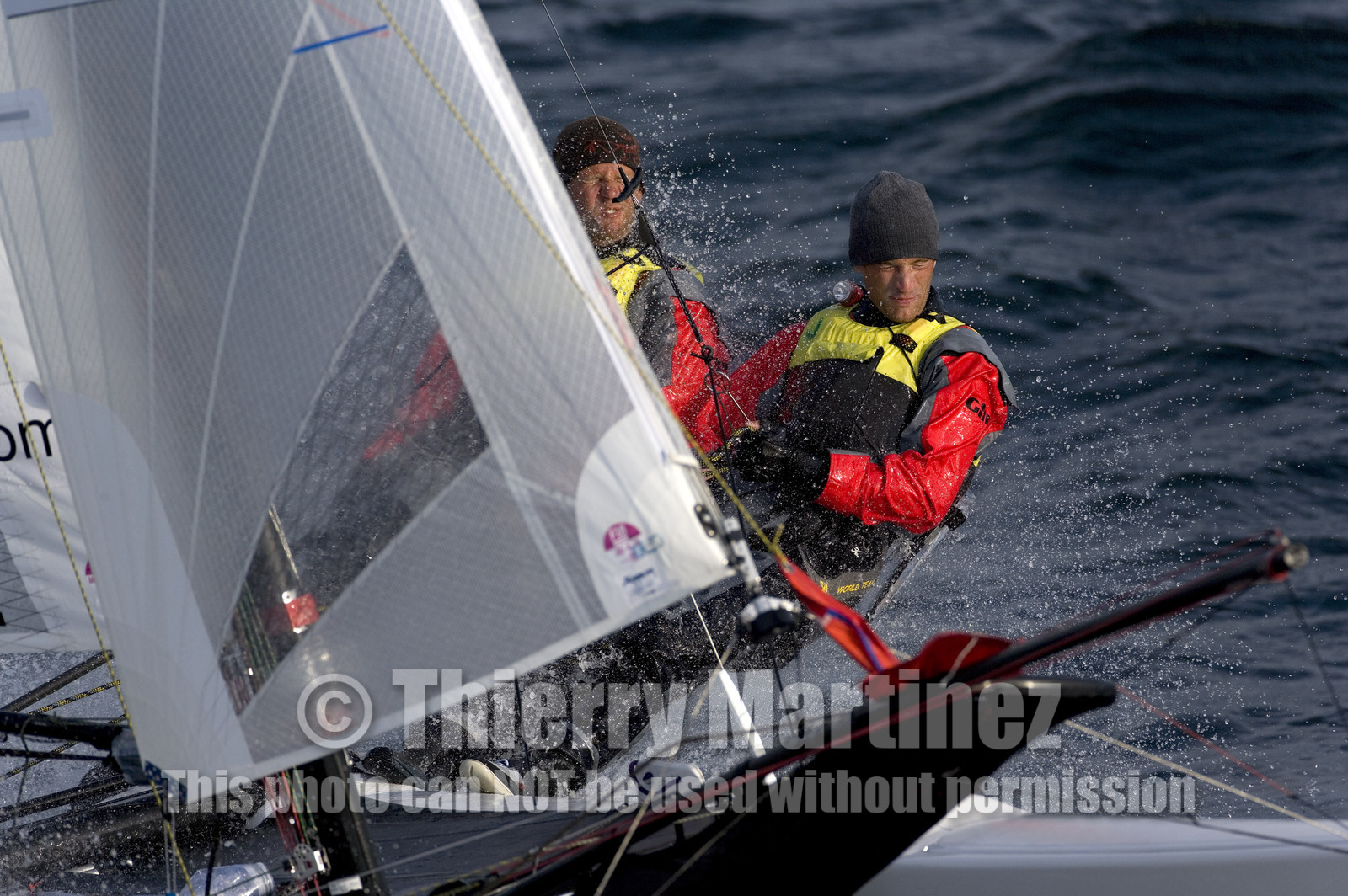 Archipelago Raid 2007 (30 July    3 August 2007).