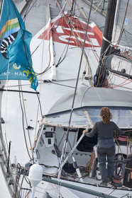11eme ROUTE DU RHUM (2018)