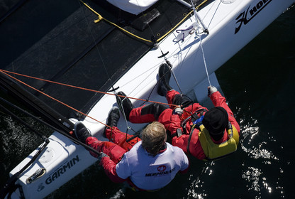 Archipelago Raid 2006 (26-30 June 2006).