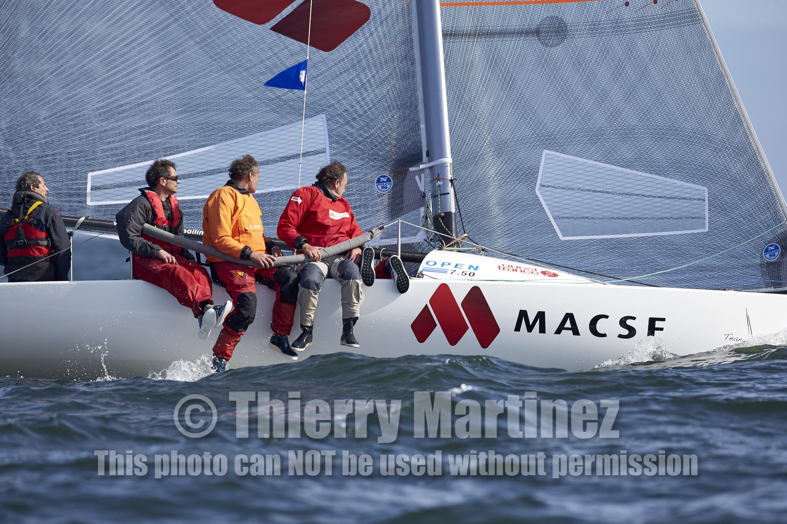 2016 Spi Ouest -France Intermarché