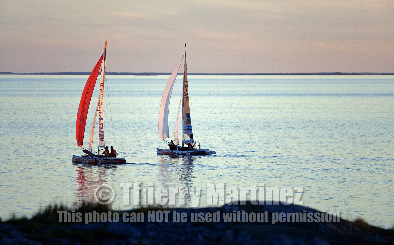 Archipelago Raid 2006 (26-30 June 2006).