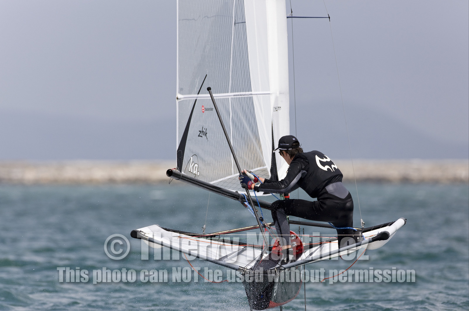 2008 Moth World. Weymouth-UK. 5 11 July 2008.
