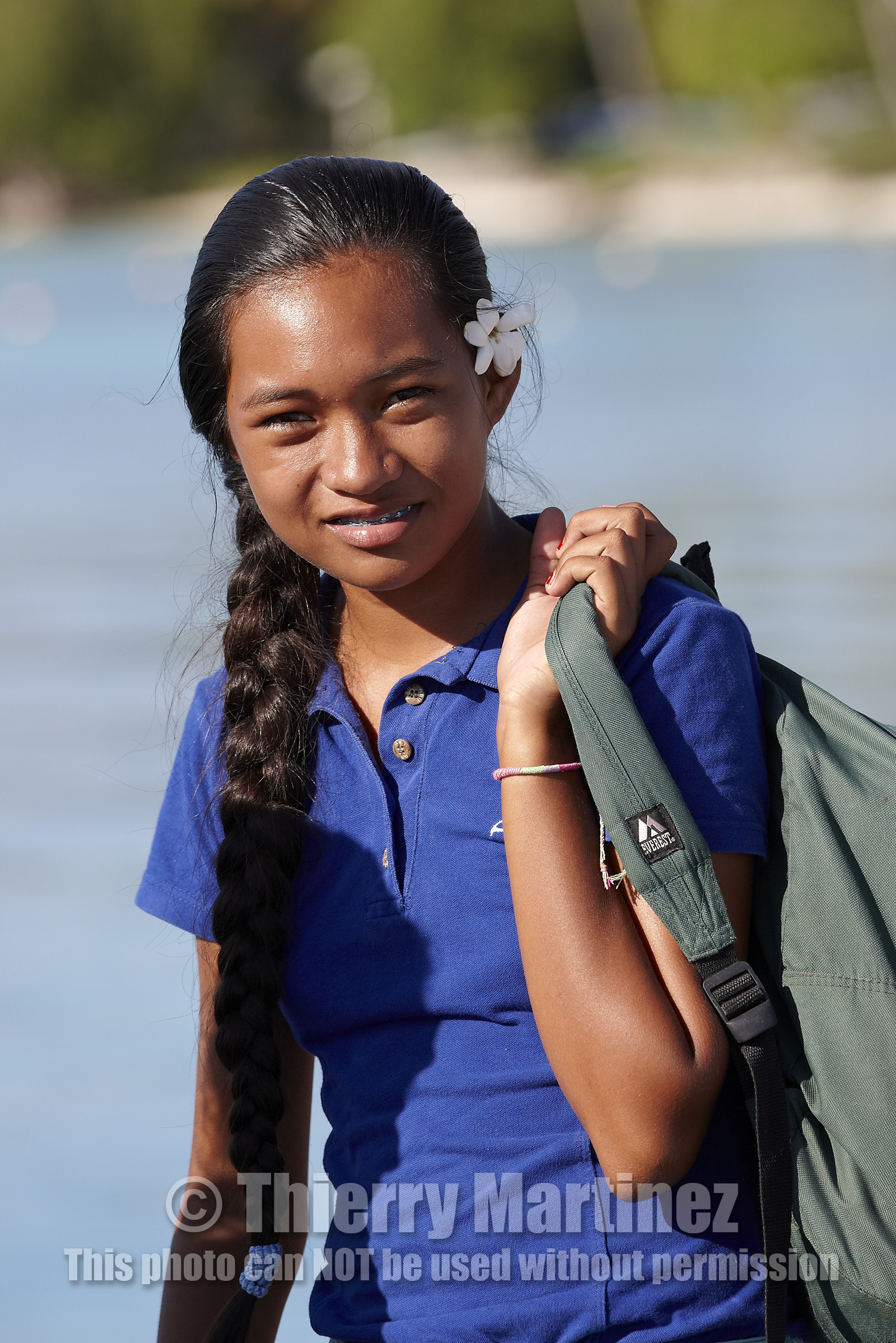 15_026702  ©ThMartinez Sea&Co.  RANGIROA - ARCHIPEL des TUAMOTU. POLYNESIE FRANCAISE .  8 Février 2015. ..